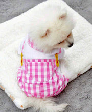 Load image into Gallery viewer, Dog - Jumpsuit
