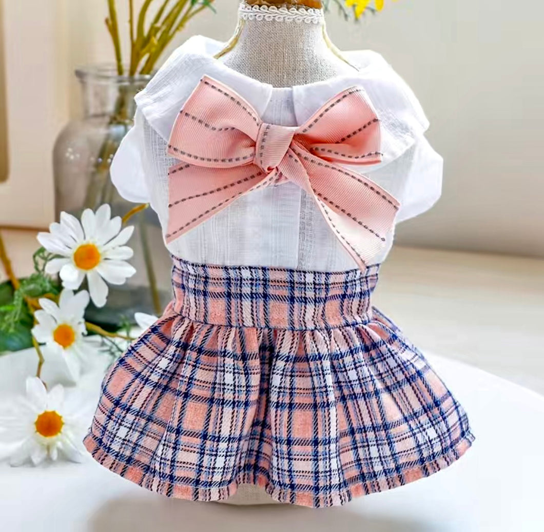 Dog - Dress