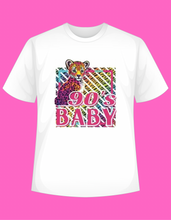 Load image into Gallery viewer, T - Shirt 90&#39;s Baby
