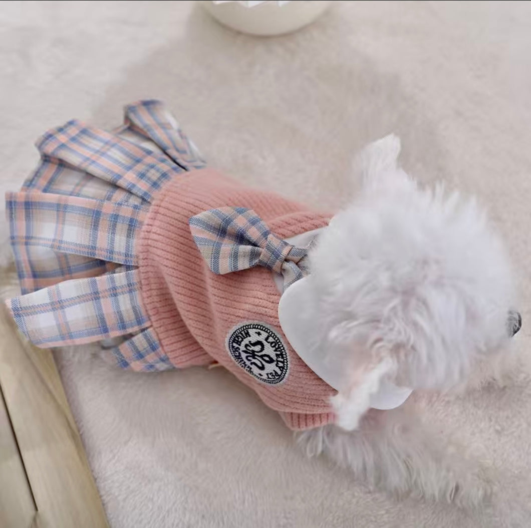 Dog - Dress