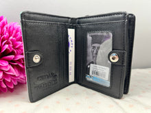 Load image into Gallery viewer, Small Women’s Wallet - Hummingbird
