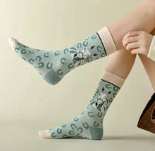 Load image into Gallery viewer, Socks - Horse 1
