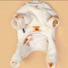 Load image into Gallery viewer, Dog - Pijama Jumpsuit
