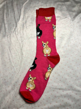 Load image into Gallery viewer, Socks - Corgi
