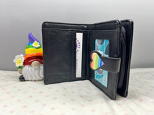 Load image into Gallery viewer, Small Women’s Wallet - Pride
