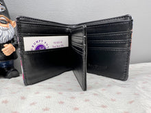 Load image into Gallery viewer, Mens Wallet - License Plates
