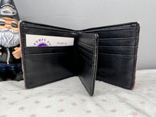 Load image into Gallery viewer, Mens Wallet - Motorcycle
