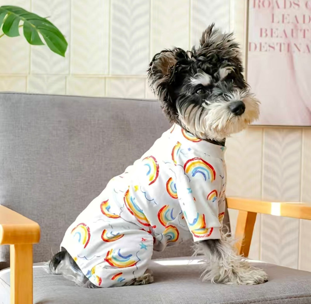 Dog - Pijama Jumpsuit