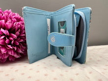 Load image into Gallery viewer, Small Women’s Wallet - Sea Turtle
