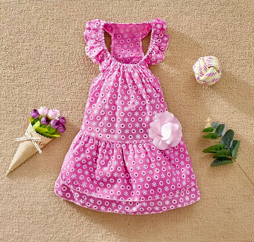 Dog - Dress