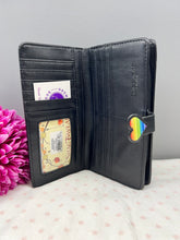 Load image into Gallery viewer, Large Women&#39;s Wallet - Pride

