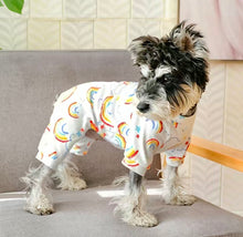 Load image into Gallery viewer, Dog - Pijama Jumpsuit
