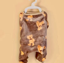 Load image into Gallery viewer, Dog - Pijama Jumpsuit
