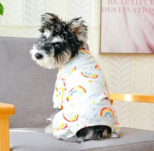 Load image into Gallery viewer, Dog - Pijama Jumpsuit
