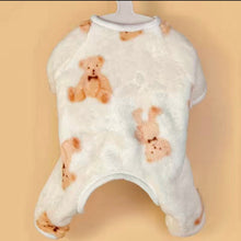 Load image into Gallery viewer, Dog - Pijama Jumpsuit
