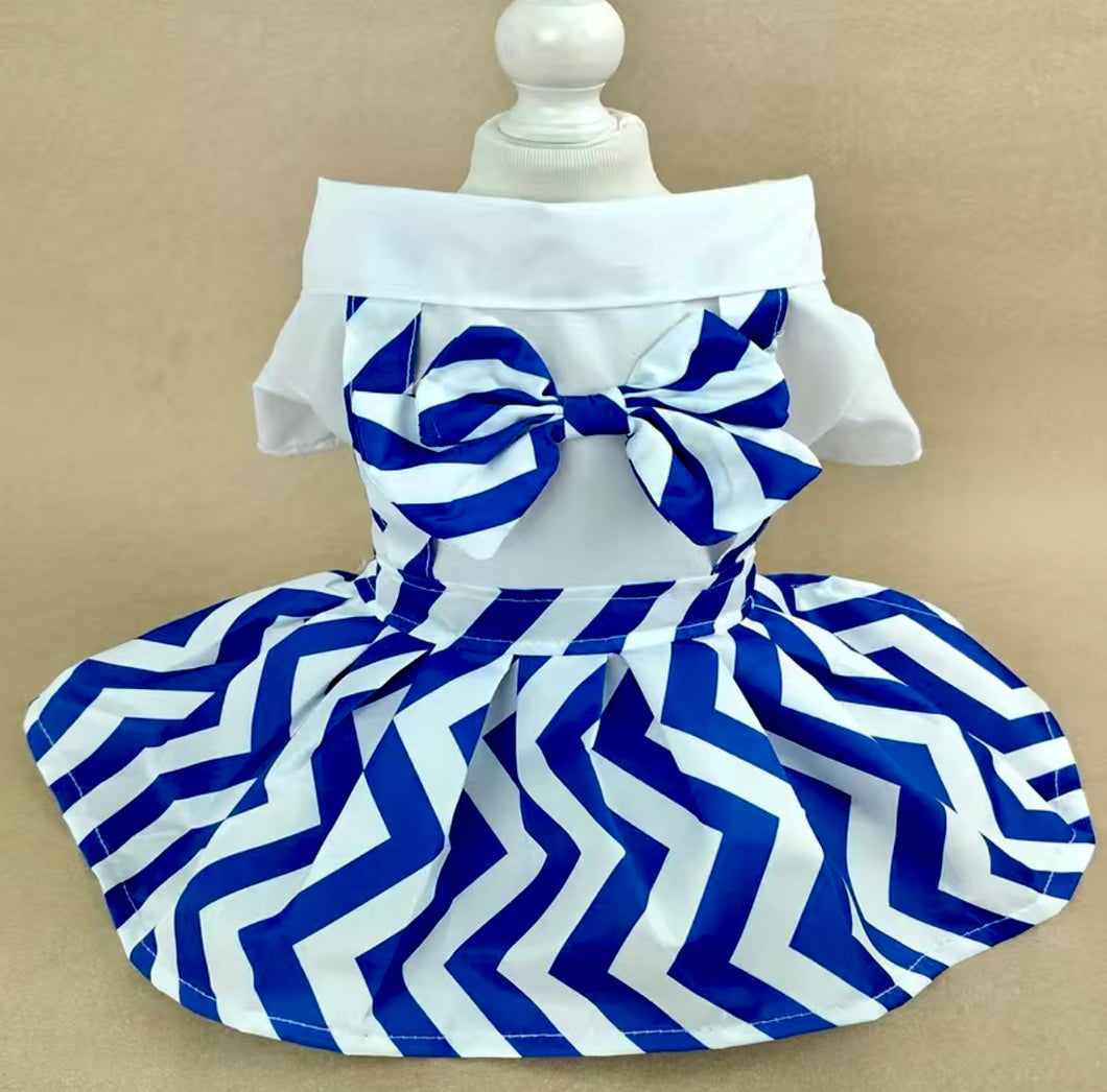 Dog - Dress
