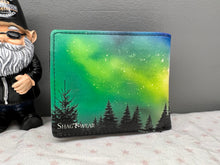 Load image into Gallery viewer, Mens Wallet - Moose
