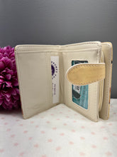 Load image into Gallery viewer, Small Women’s Wallet - Acorn
