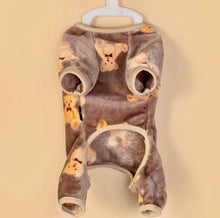 Load image into Gallery viewer, Dog - Pijama Jumpsuit
