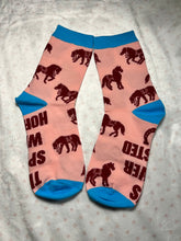 Load image into Gallery viewer, Socks - Horse 5
