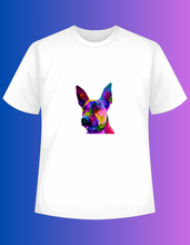 Load image into Gallery viewer, T - Shirt Potcake

