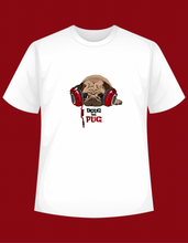 Load image into Gallery viewer, T - Shirt Doug the Pug
