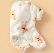 Load image into Gallery viewer, Dog - Pijama Jumpsuit
