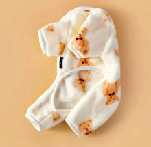 Load image into Gallery viewer, Dog - Pijama Jumpsuit

