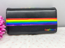 Load image into Gallery viewer, Large Women&#39;s Wallet - Pride
