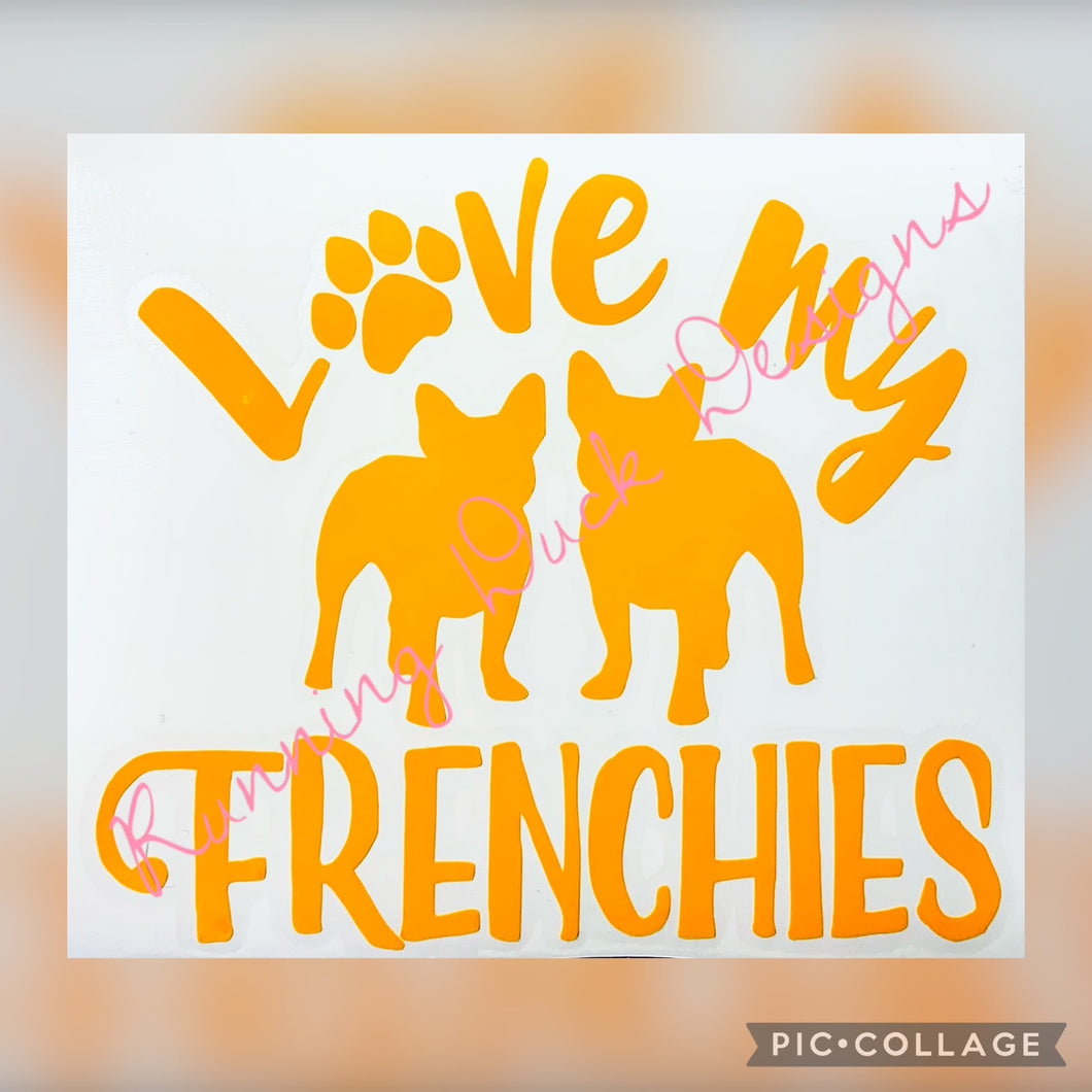 Window Decal