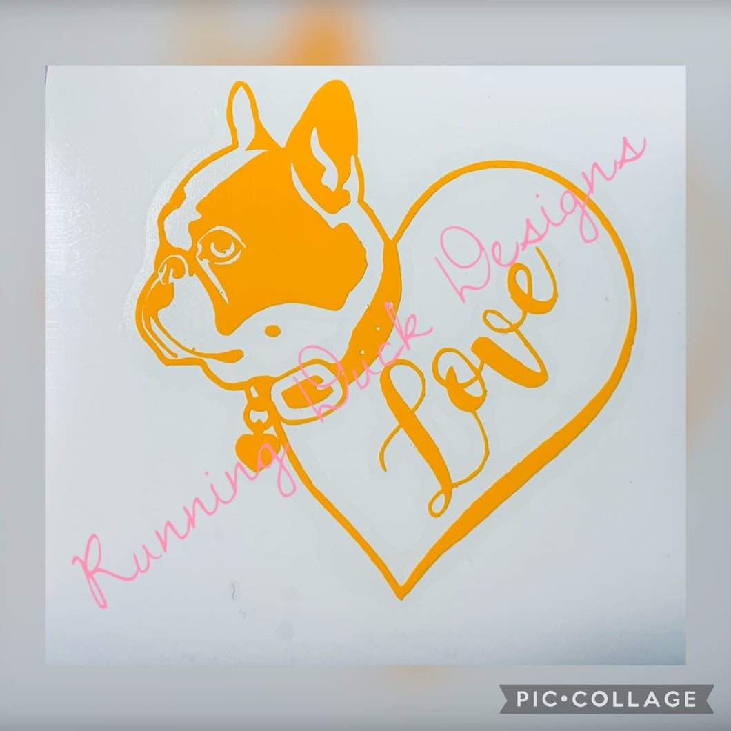 Window Decal