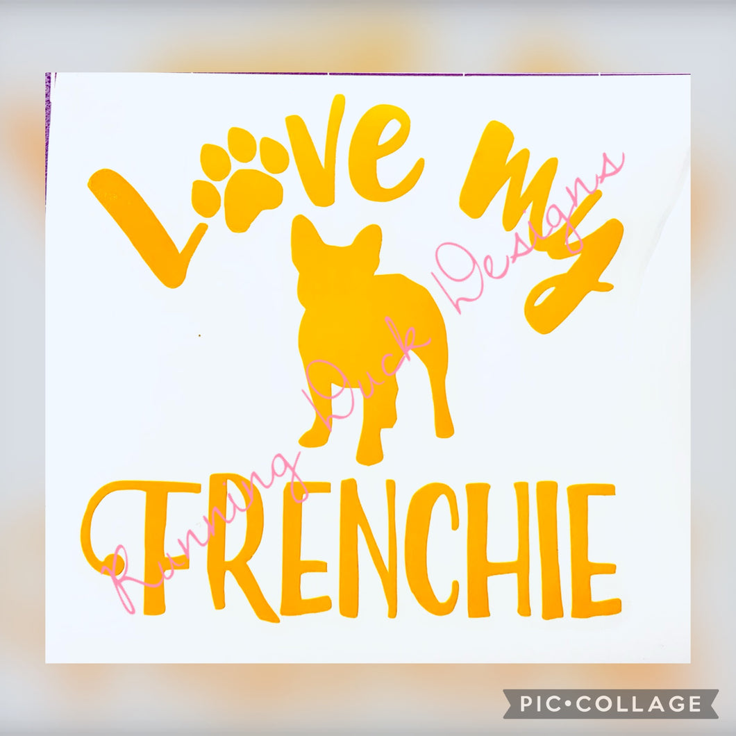 Window Decal