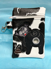 Load image into Gallery viewer, Pug Poop Bag Keepers

