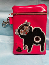 Load image into Gallery viewer, Pug Poop Bag Keepers
