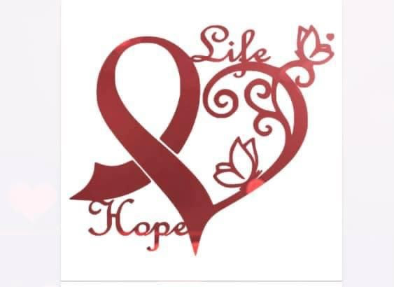 Window Decal
