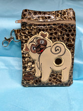 Load image into Gallery viewer, Pug Poop Bag Keepers
