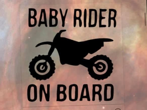 Window Decal