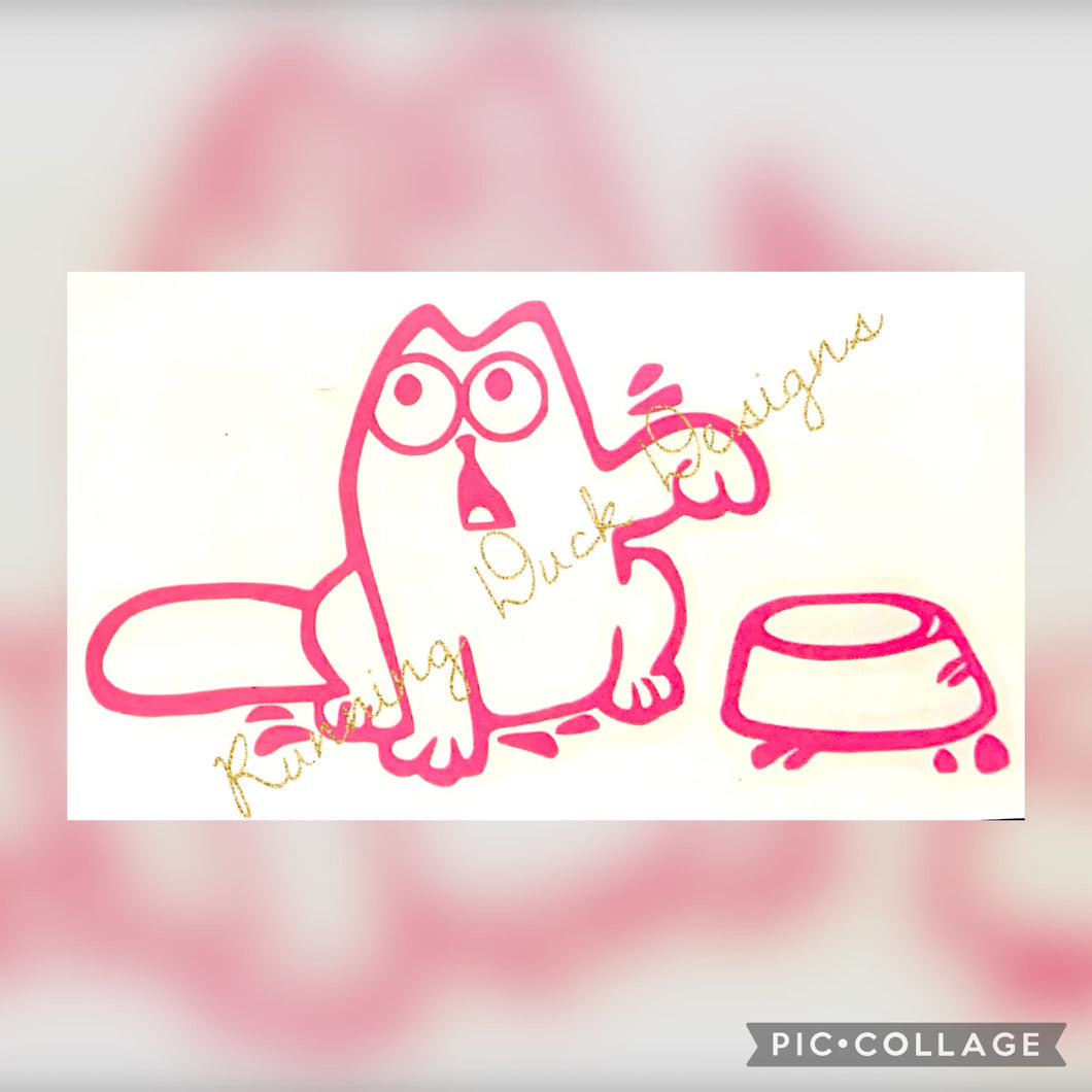 Window Decal