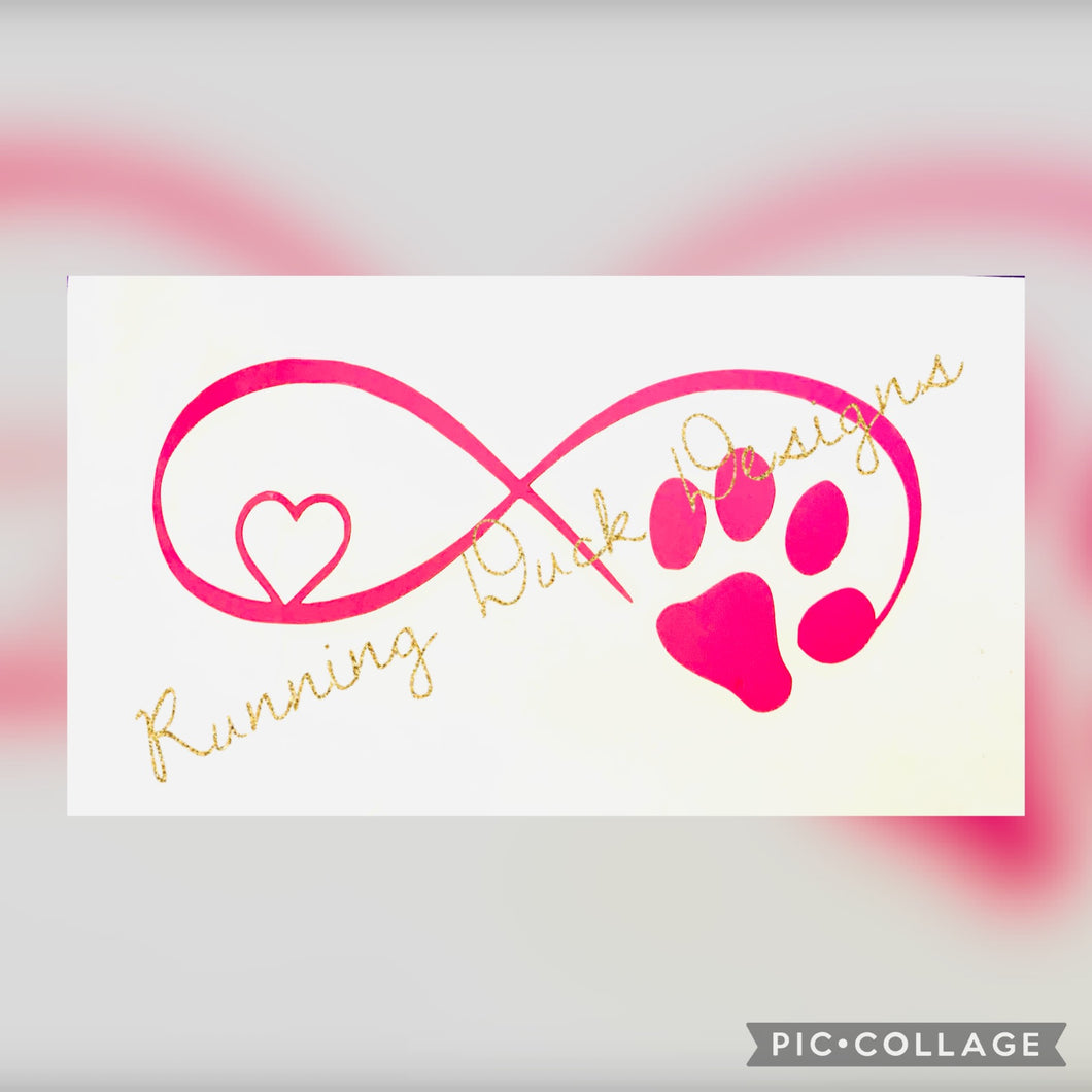 Window Decal