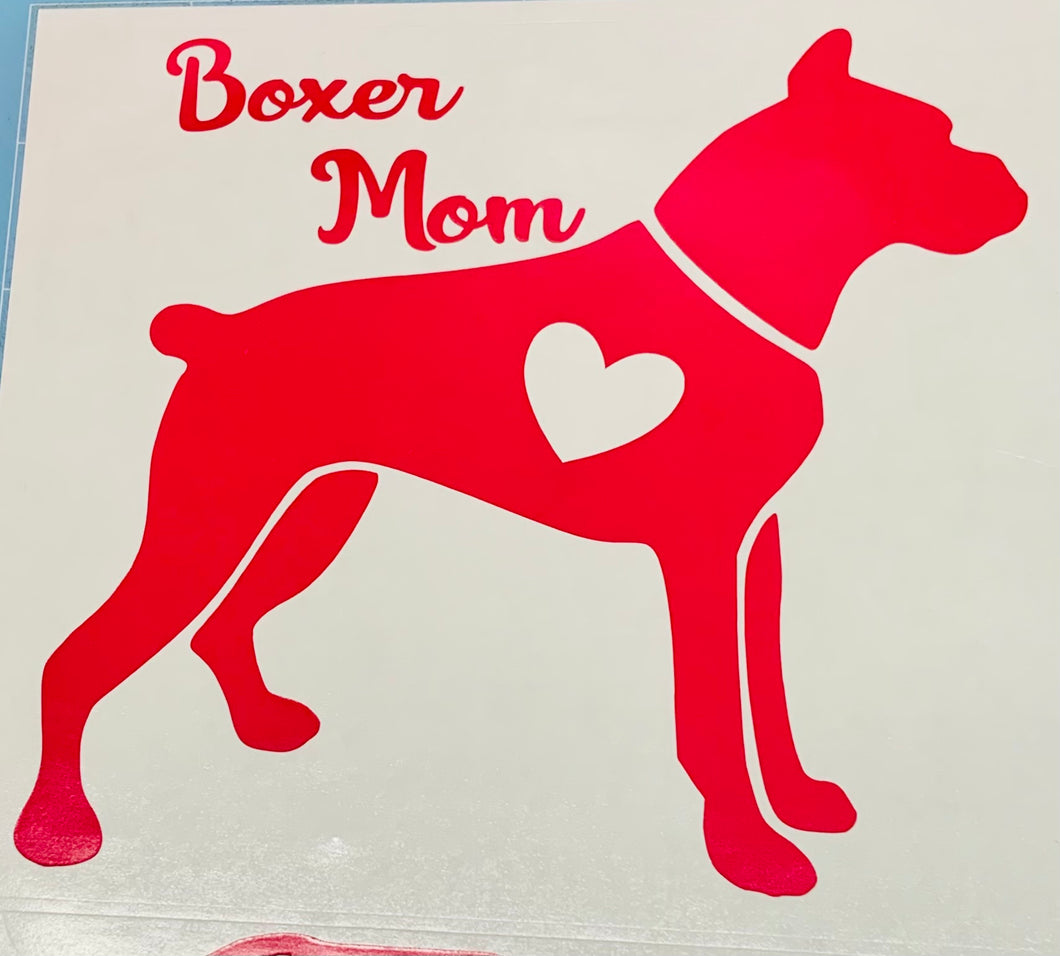 Window Decal