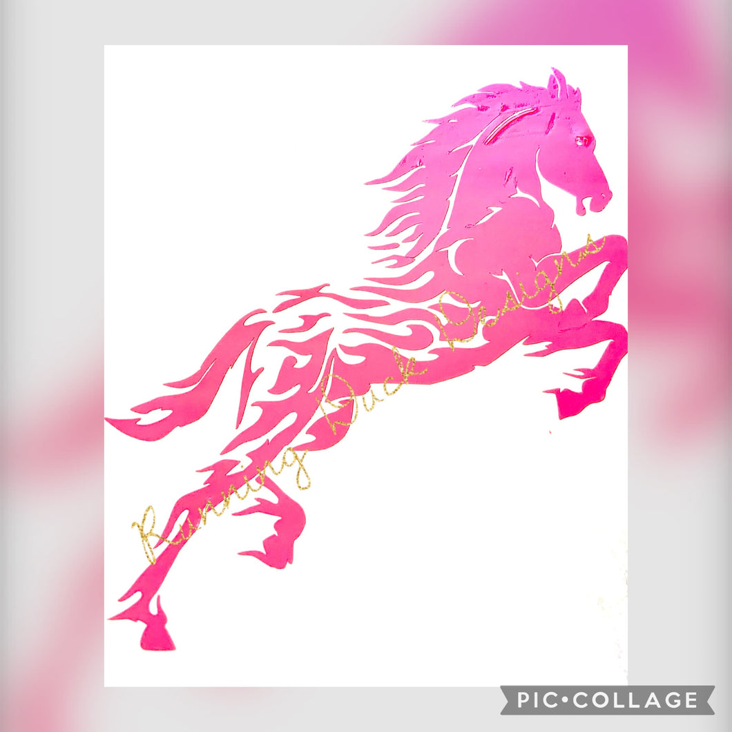 Window Decal