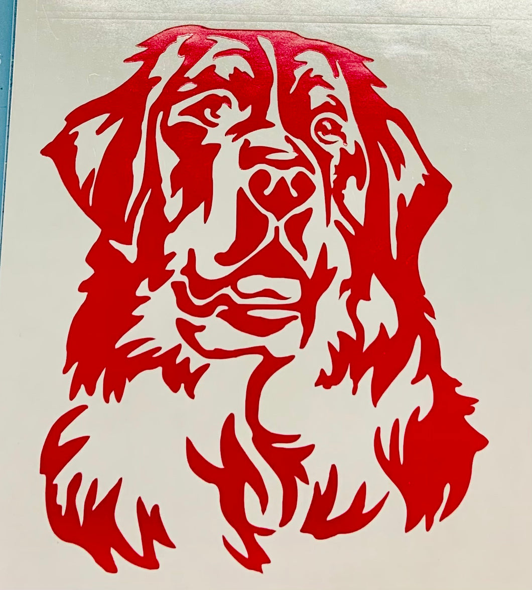 Window Decal