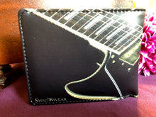 Load image into Gallery viewer, Mens Wallet -Gibson Guitar
