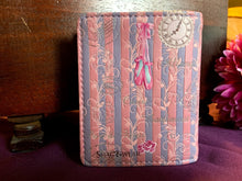 Load image into Gallery viewer, Small Women’s Wallet - Ballerina
