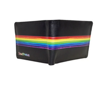Load image into Gallery viewer, Mens Wallet - Pride
