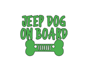Window Decal