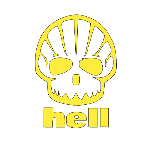 Window Decal