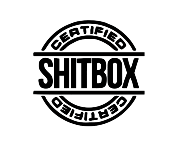 Window Decal