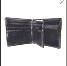 Load image into Gallery viewer, Mens Wallet - American Flag

